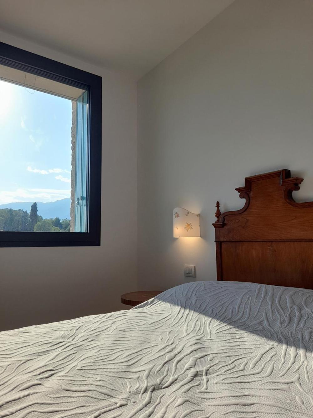 Agriturismo Riva Beata Cavaso Del Tomba Eksteriør bilde