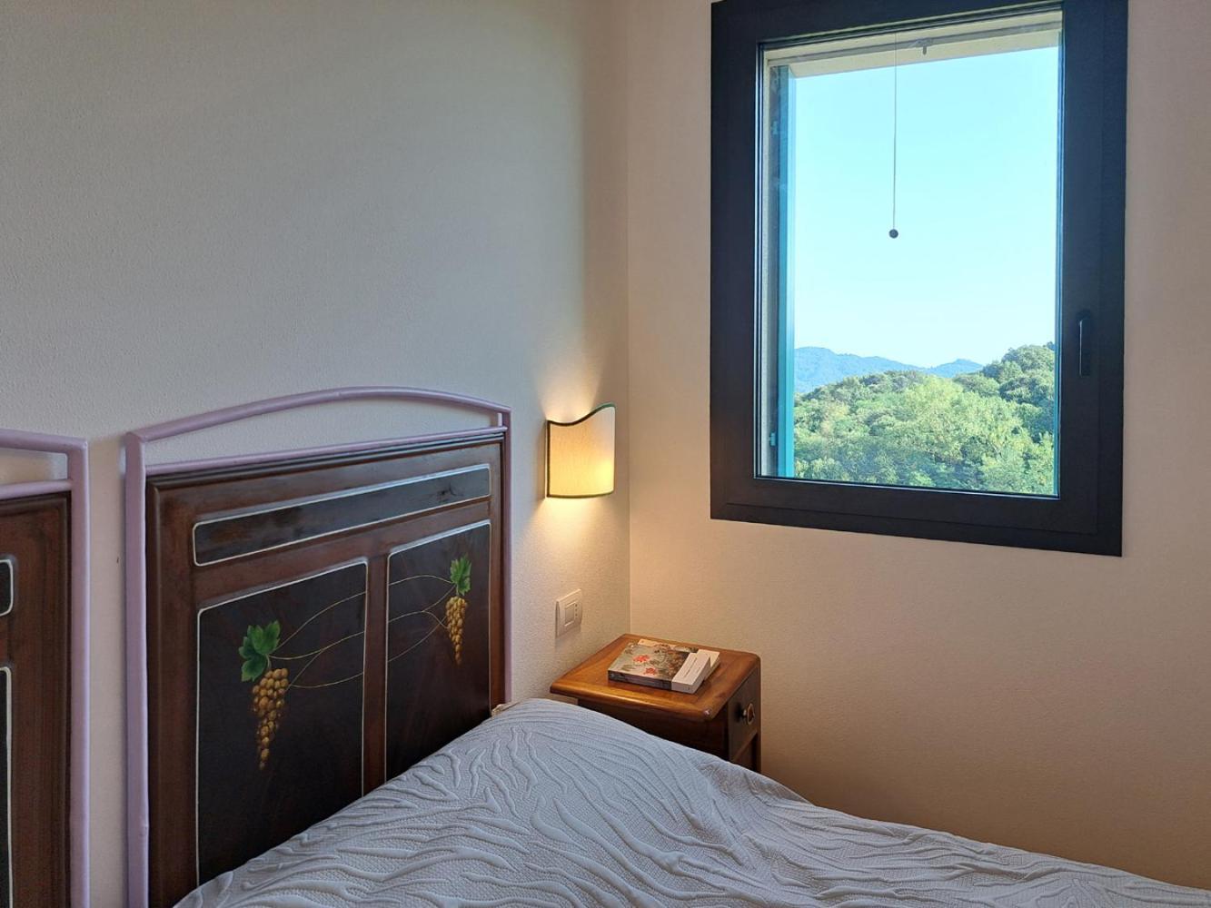 Agriturismo Riva Beata Cavaso Del Tomba Eksteriør bilde
