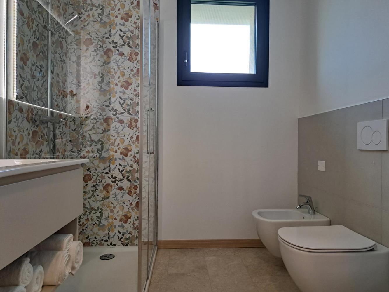 Agriturismo Riva Beata Cavaso Del Tomba Eksteriør bilde