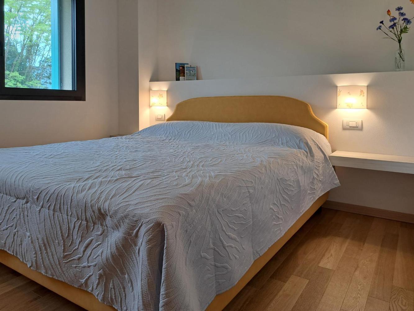 Agriturismo Riva Beata Cavaso Del Tomba Eksteriør bilde