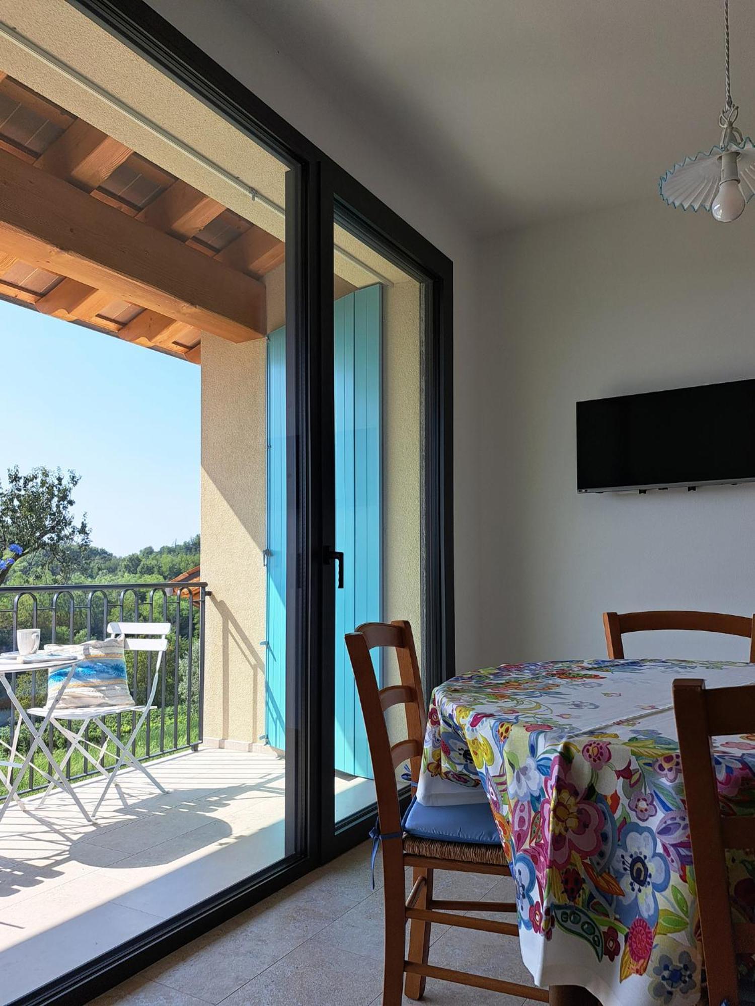 Agriturismo Riva Beata Cavaso Del Tomba Eksteriør bilde